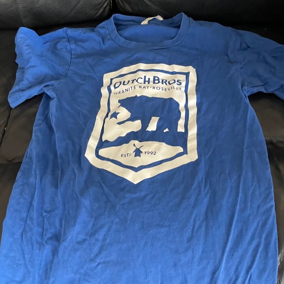 Dutch bros clothes - Picture 2 of 16